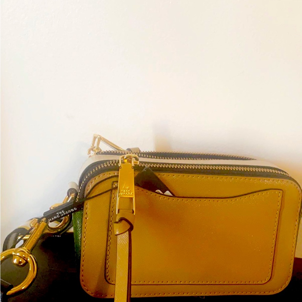 Marc Jacob - Picture 2 of 2